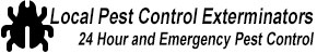 Dunseith ND Pest Control Exterminators